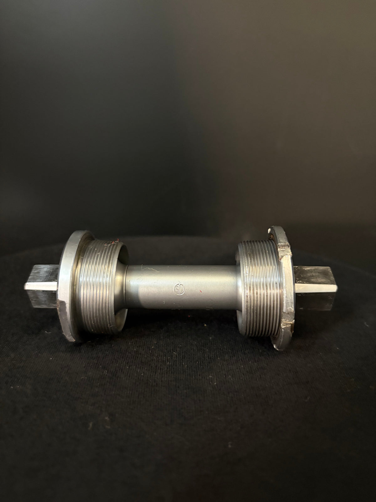 Sugino 75 Square Taper Bottom Bracket NJS