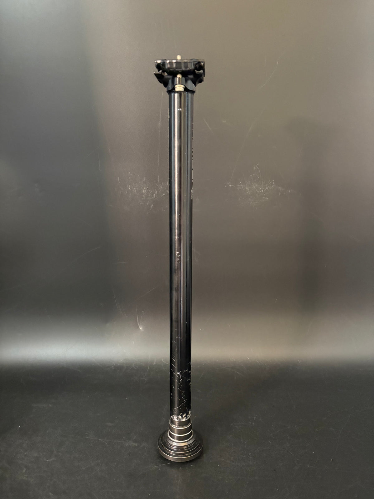 Thomson Elite Seatpost Black 27.2 410mm
