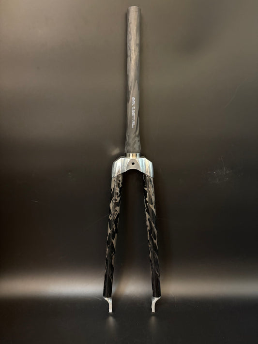 Wound Up Tapered Fork 1 1/8” - 1 1/2” 310mm