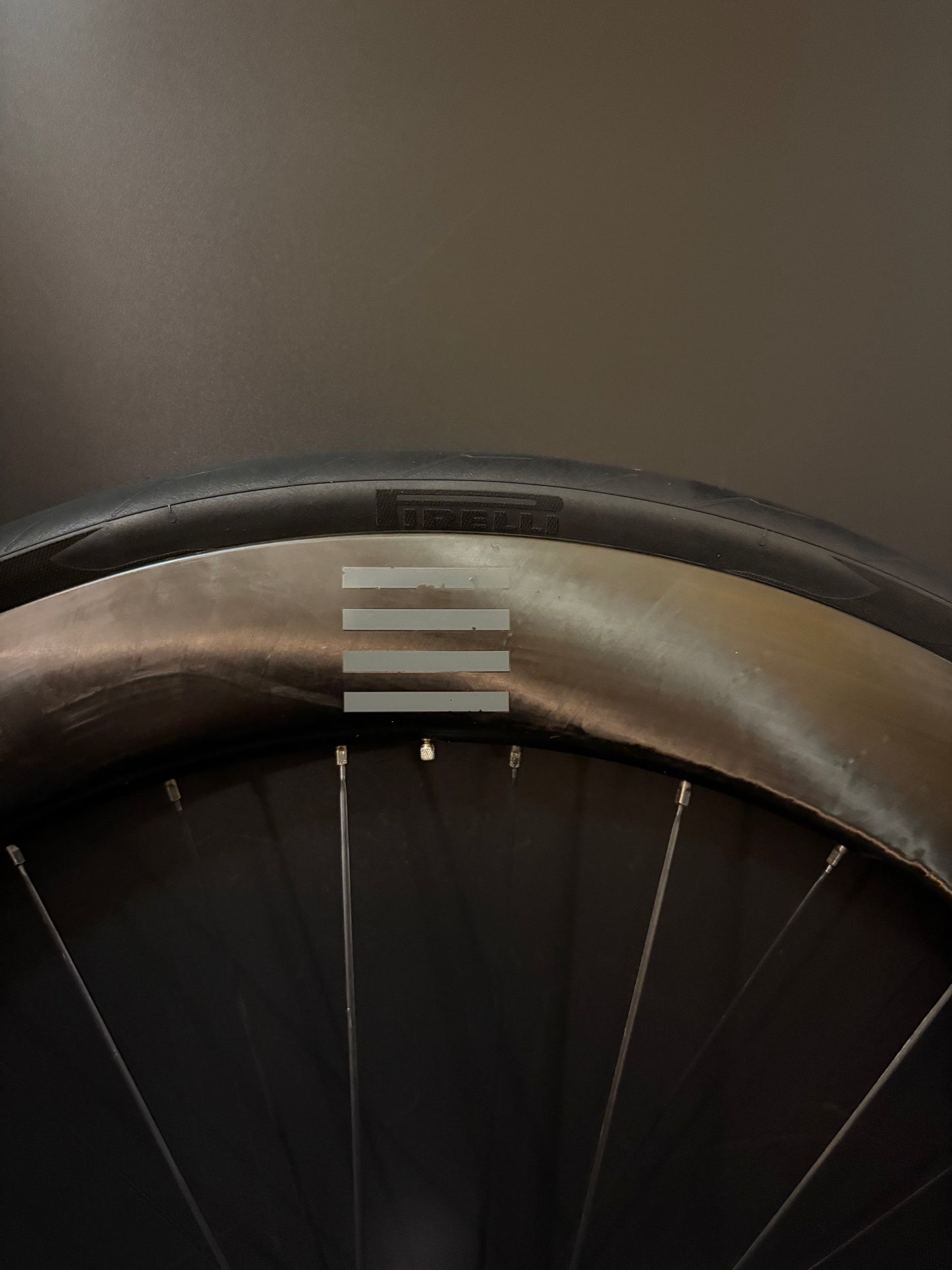 Honey Wheel Co Carbon Clincher 60mm / Phil Wood x Mash SF Pink Splatter LF Wheelset 32/28h