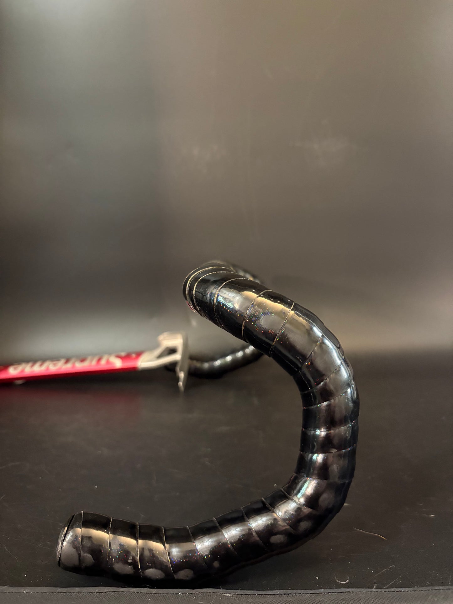 Cinelli Neo Drop Handlebar Carbon 42cm 31.8