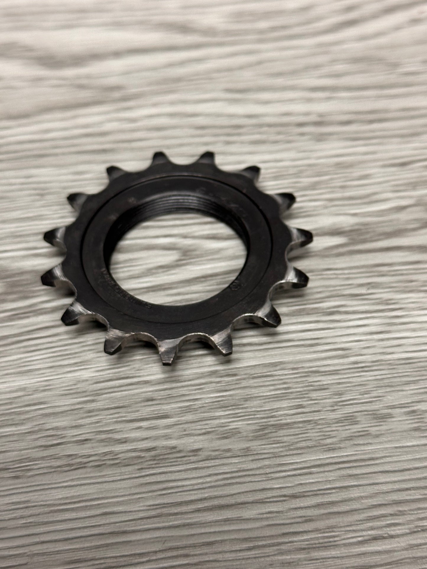 Dura Ace Cog 15t NJS