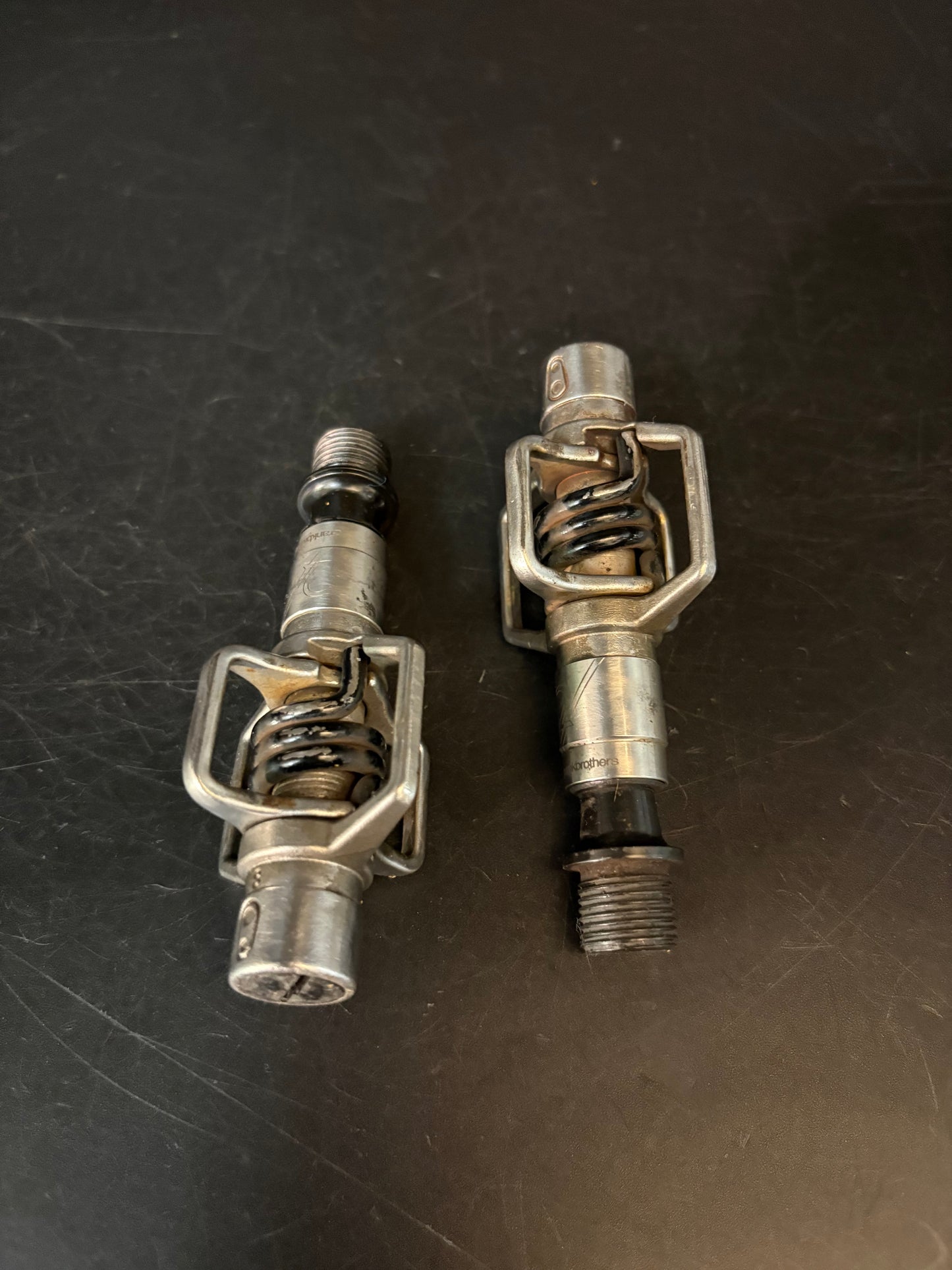 Crankbros Eggbeater 2 Clipless Pedals