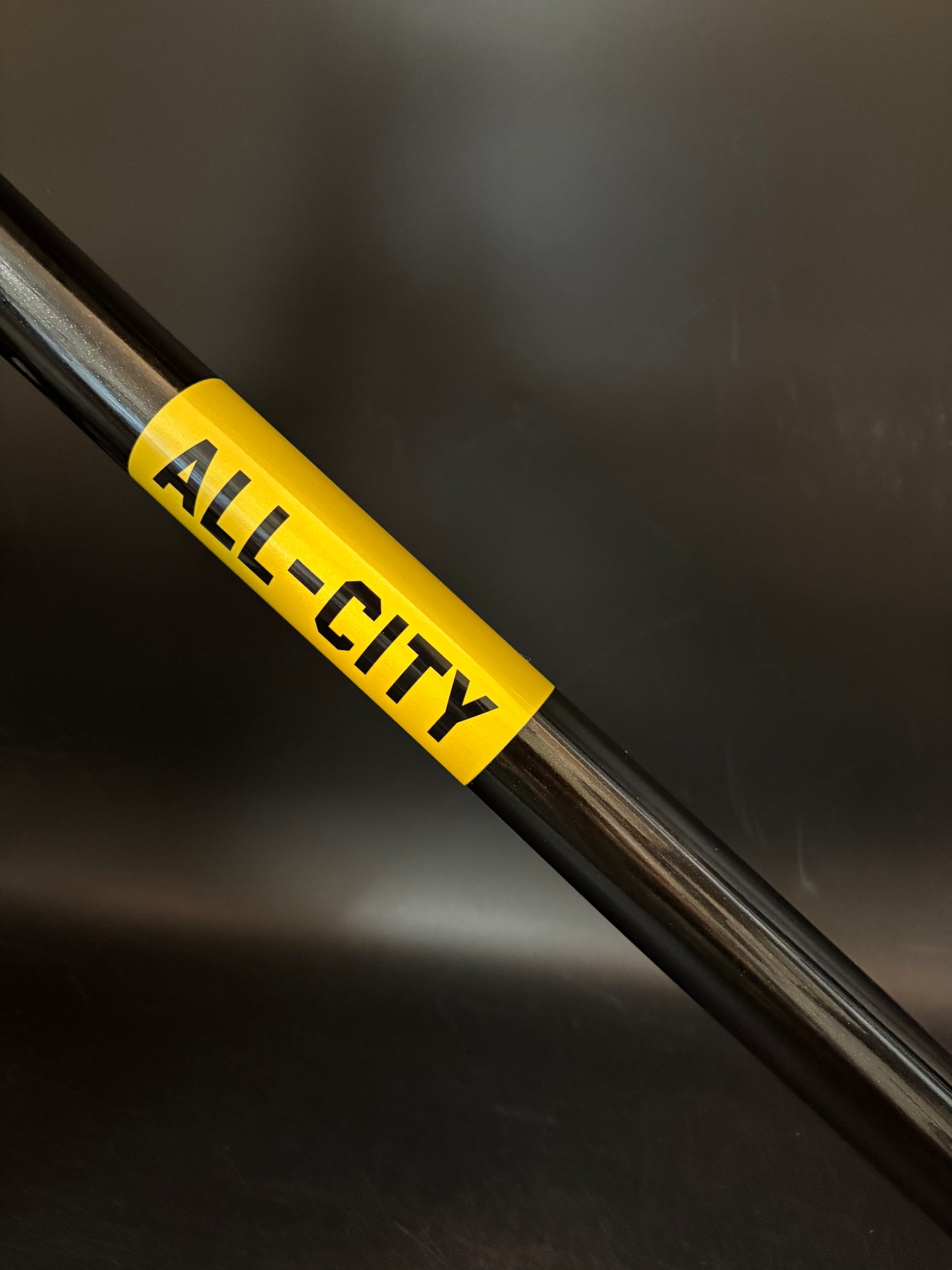 All City Thunderdome Frameset Gold Fang 55cm