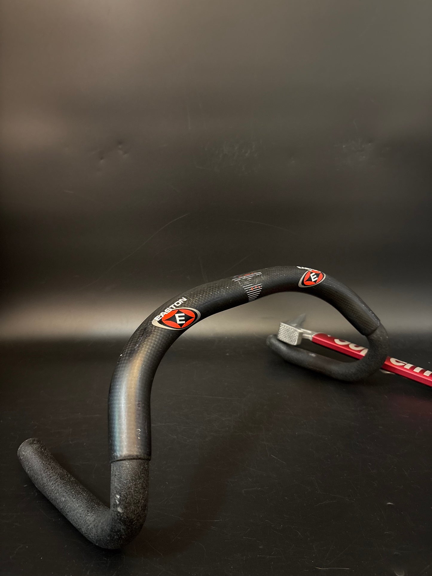 Easton Track Drop Handlebar Carbon 40cm 31.8