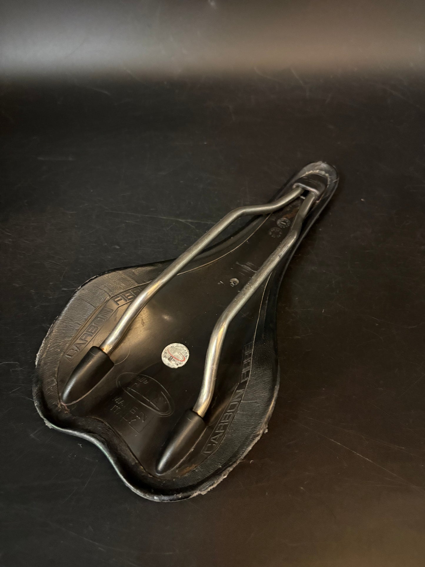 Selle Italia SLR Saddle Black