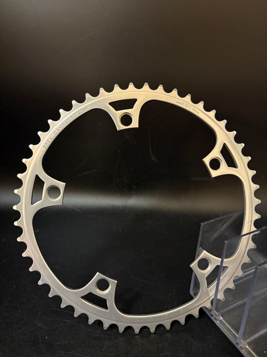 Campagnolo Record Chainring Silver 50t