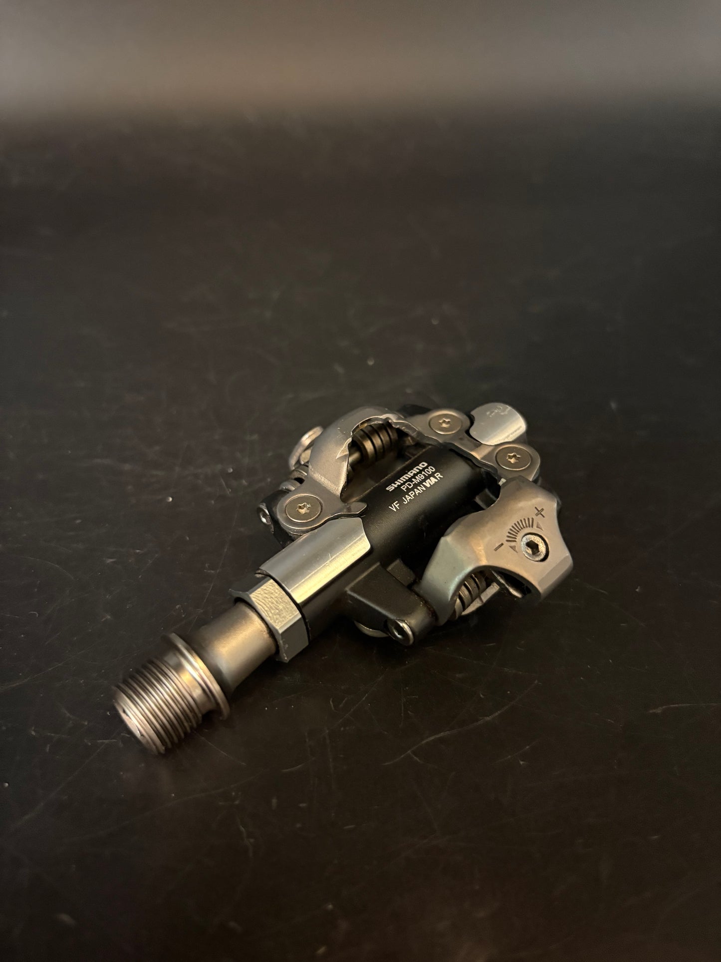 Shimano XTR PD-M9100 Clipless Pedals