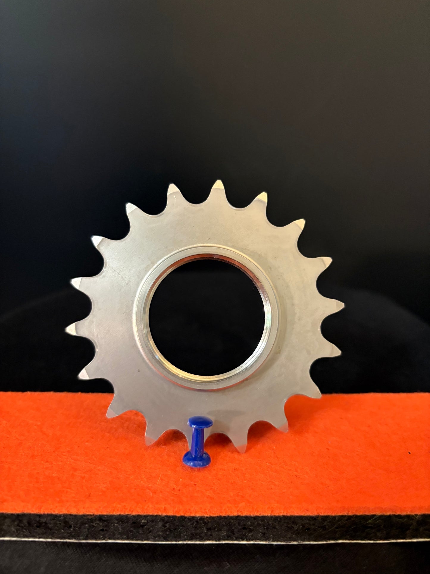 Phil Wood Cog 18t