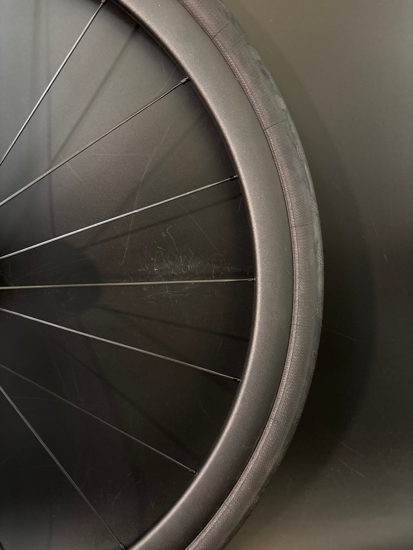BMC DT Swiss Wheelset Black 20/24h