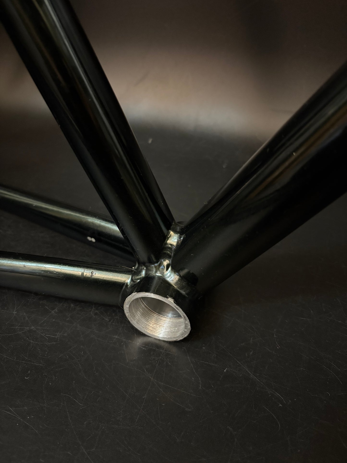 Unbranded Aluminum Frame Green 54cm