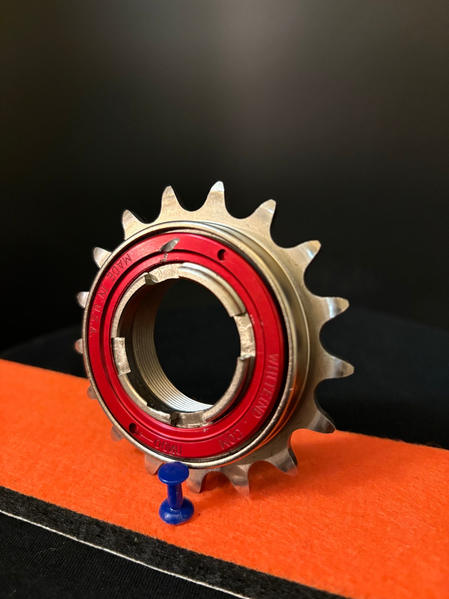 White Industries Freewheel 17t