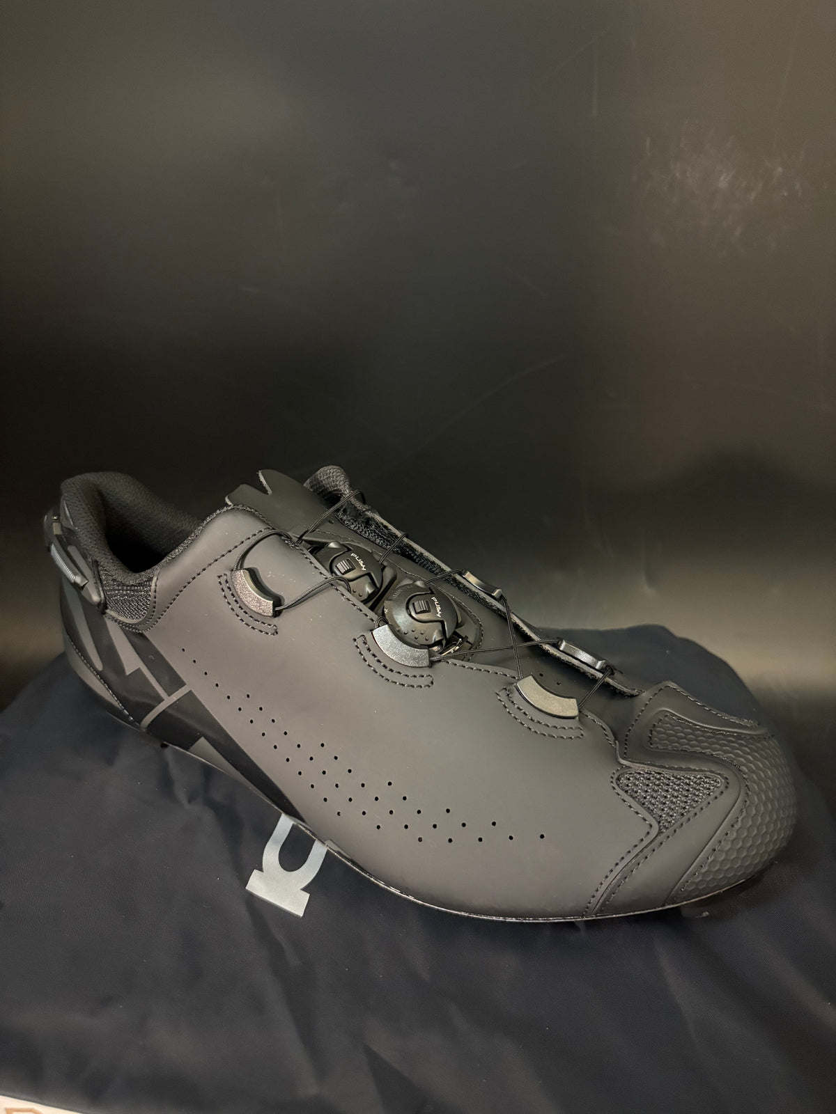 Sidi Tiger 2S MTB Clipless Shoes Sz. 12