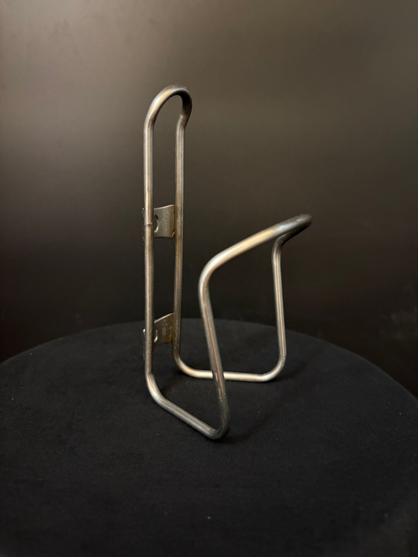 King Cage Stainless Steel Bottle Cage