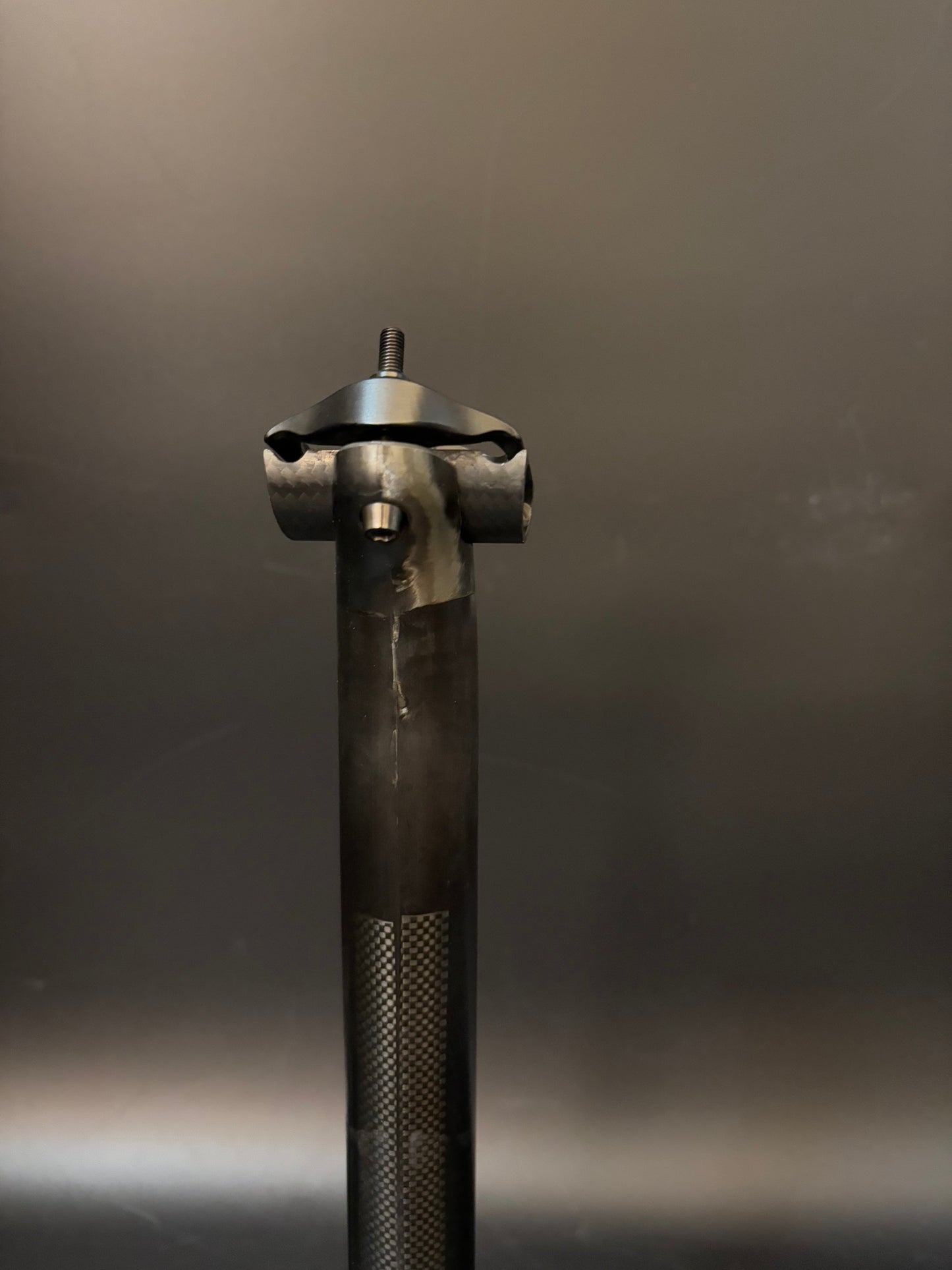 MCFK Seatpost Carbon 31.6 300mm