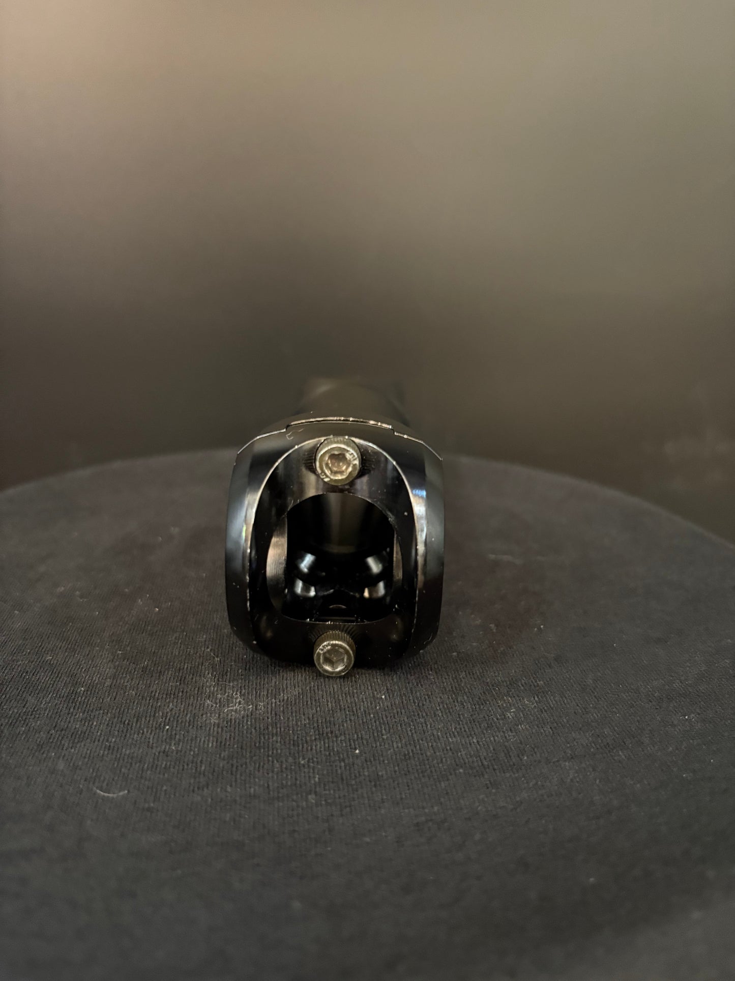 Thomson X2 Stem Black 110mm 31.8 10deg