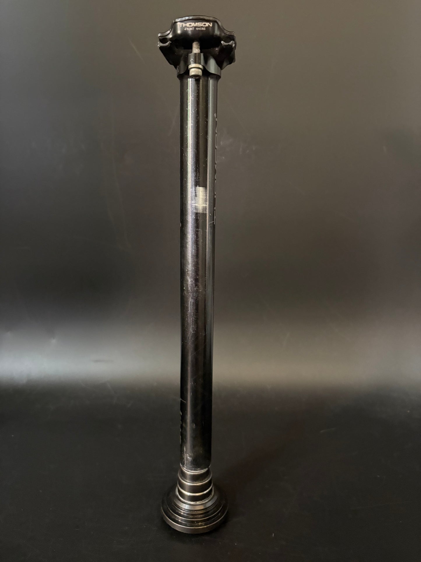 Thomson Elite Seatpost Black 27.2 330mm #2