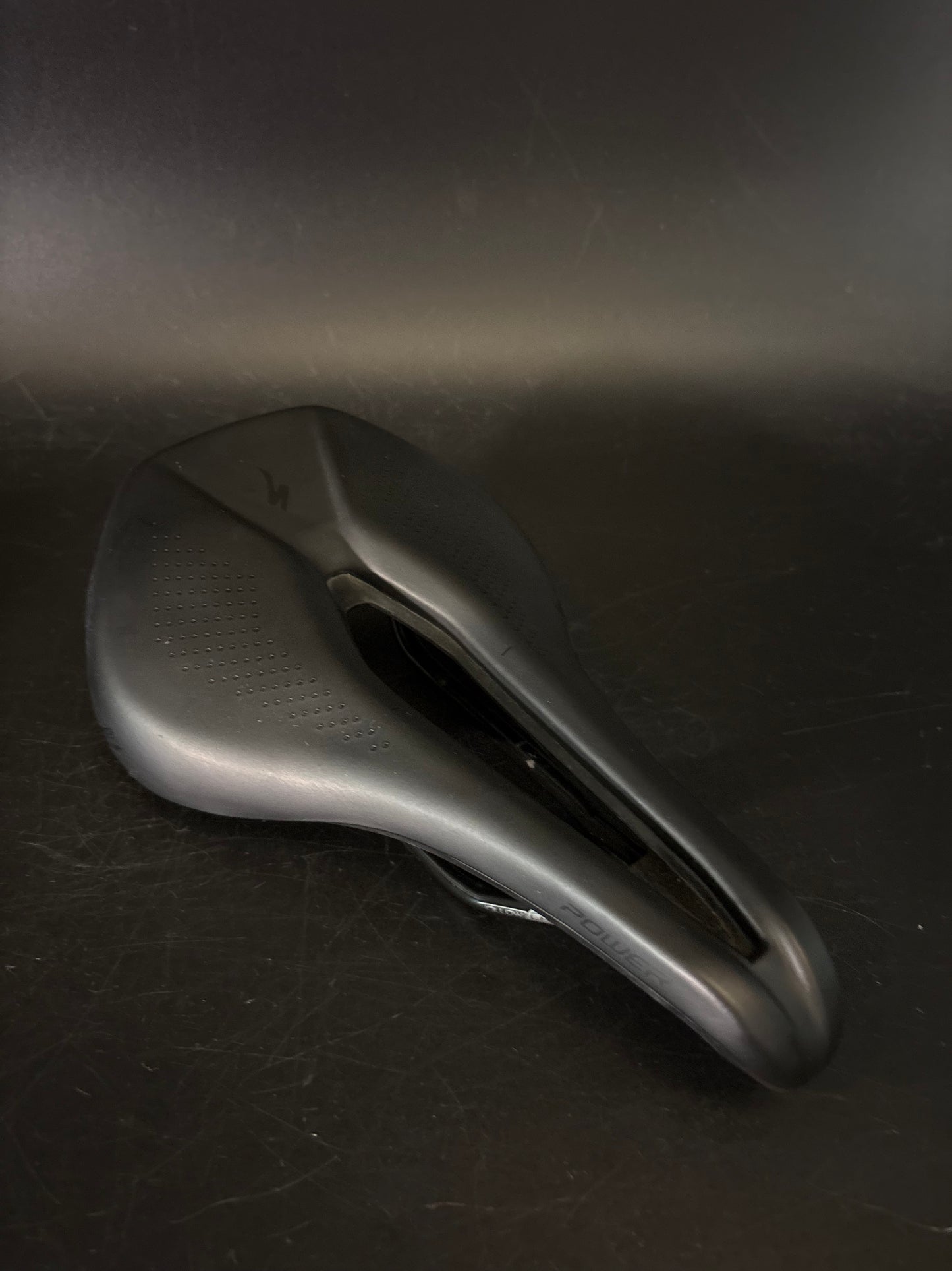 Specialized Power Saddle Black 143mm