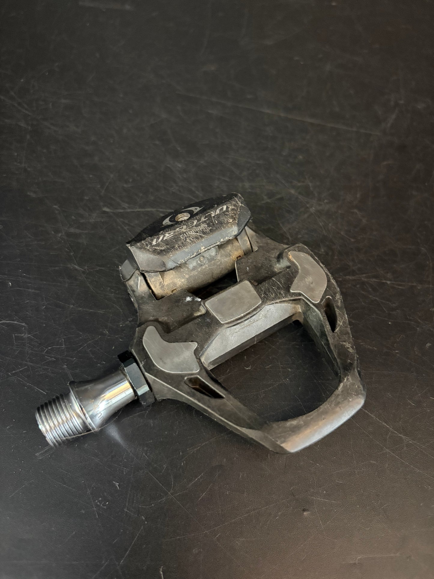 Ultegra PD-R8000 Clipless SPD Pedals