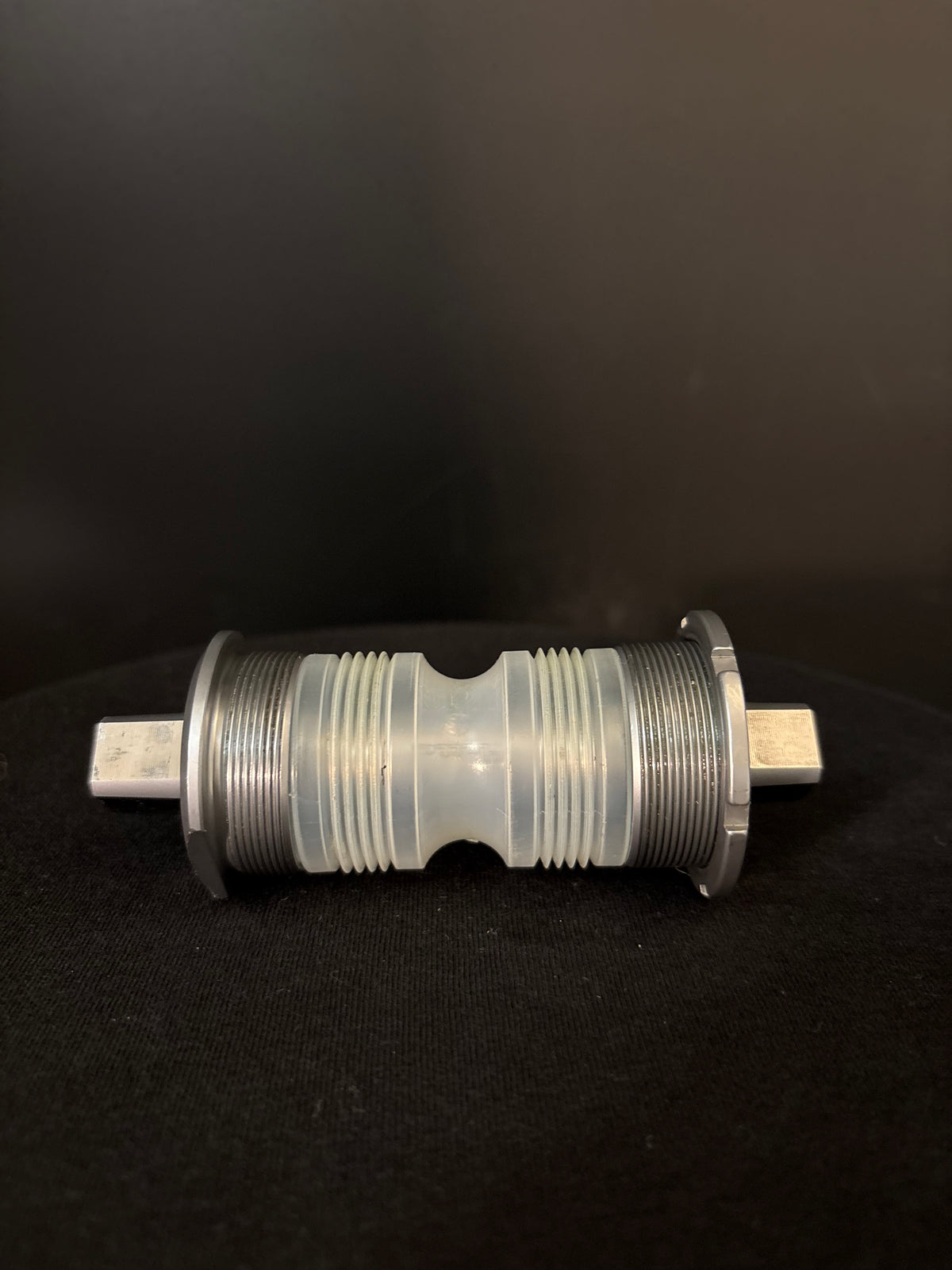 Hatta Swan Square Taper Bottom Bracket NJS