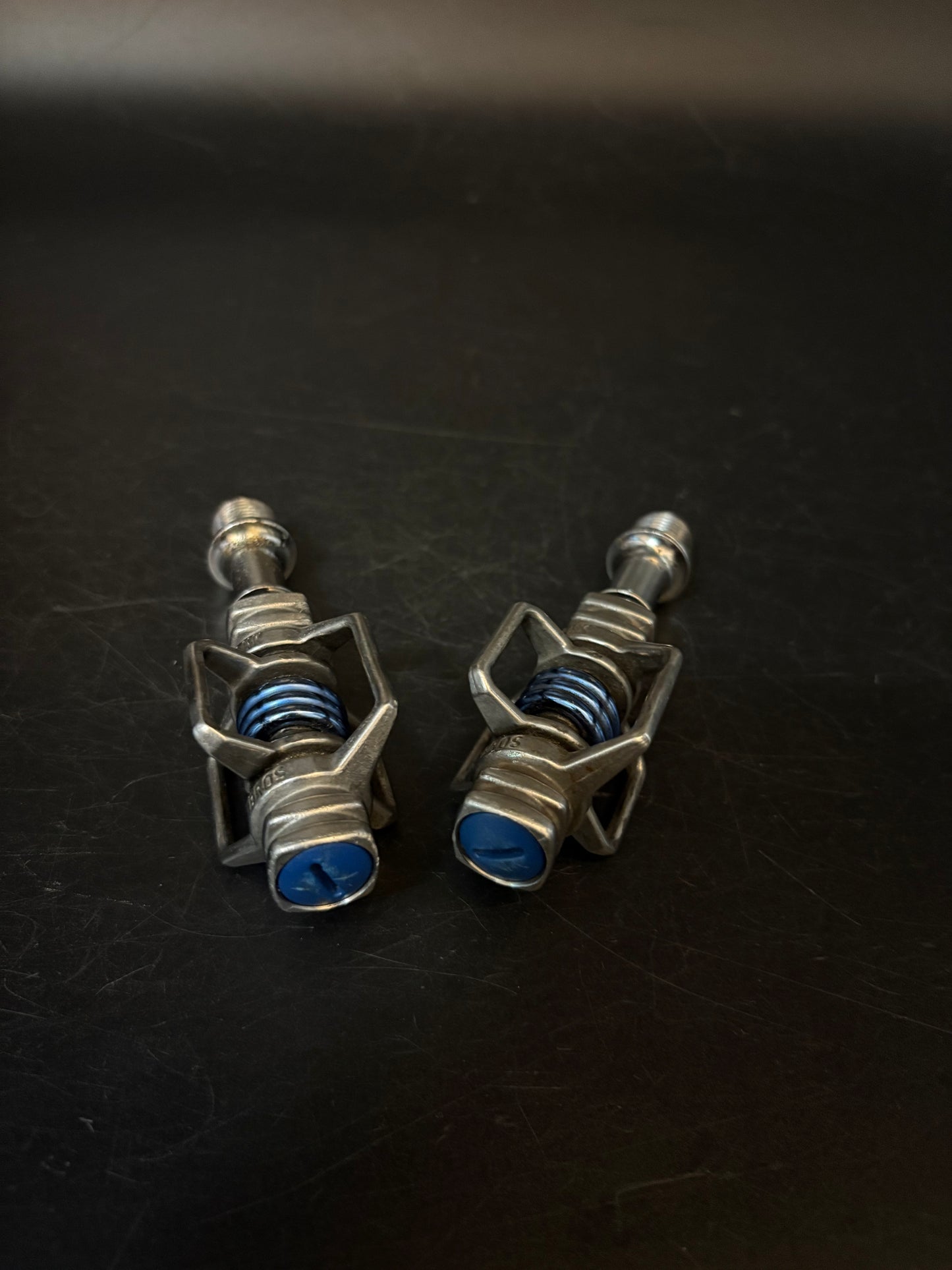 Crank Bros Eggbeater Pedals