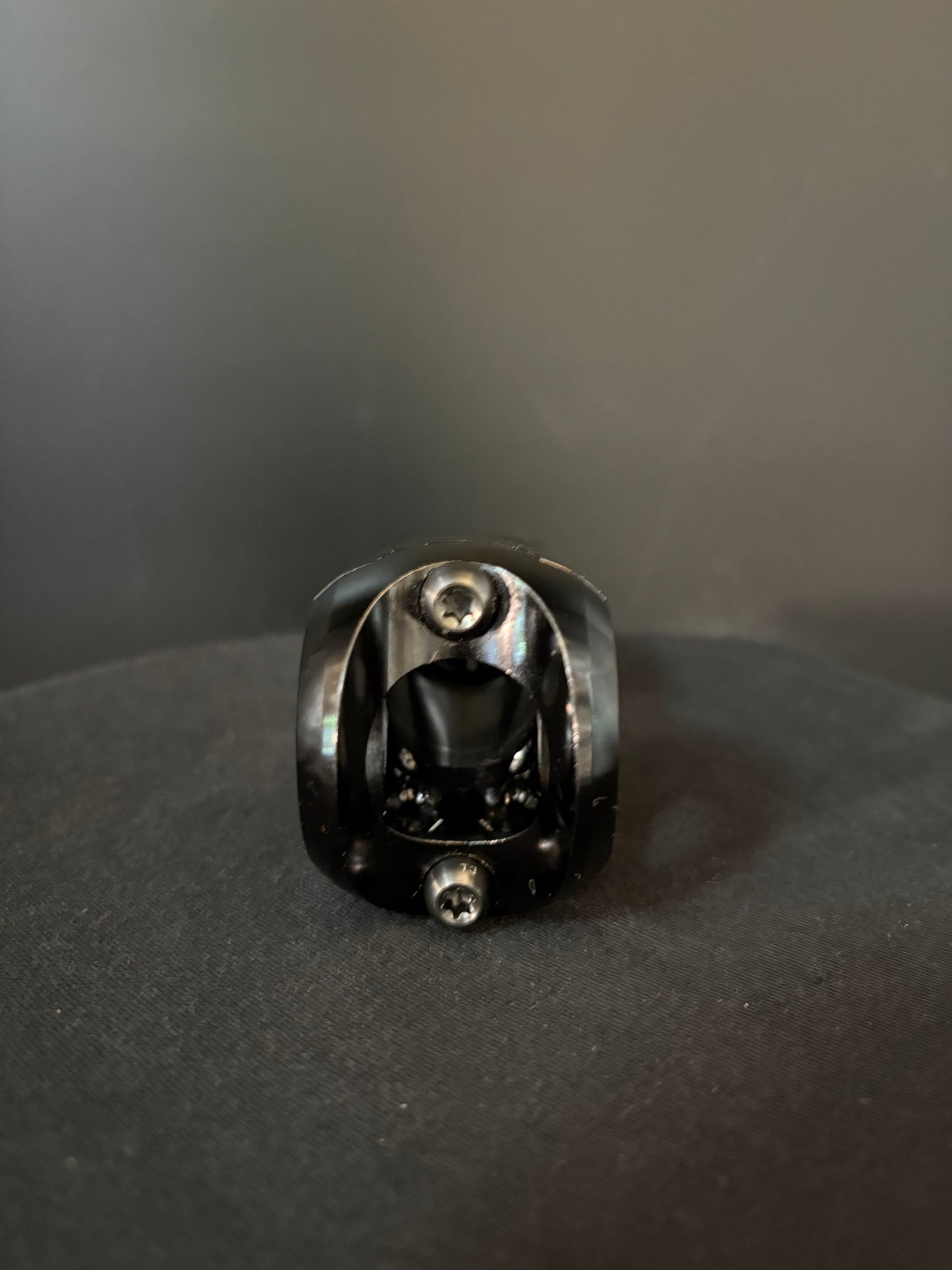 Thomson G2 Stem Black 90mm 31.8 10deg