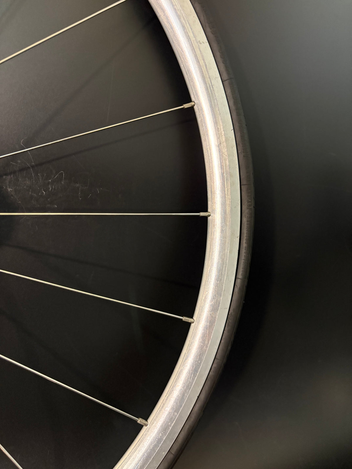 H Plus Son Archetype Silver / DT Swiss Wheelset 20/24h