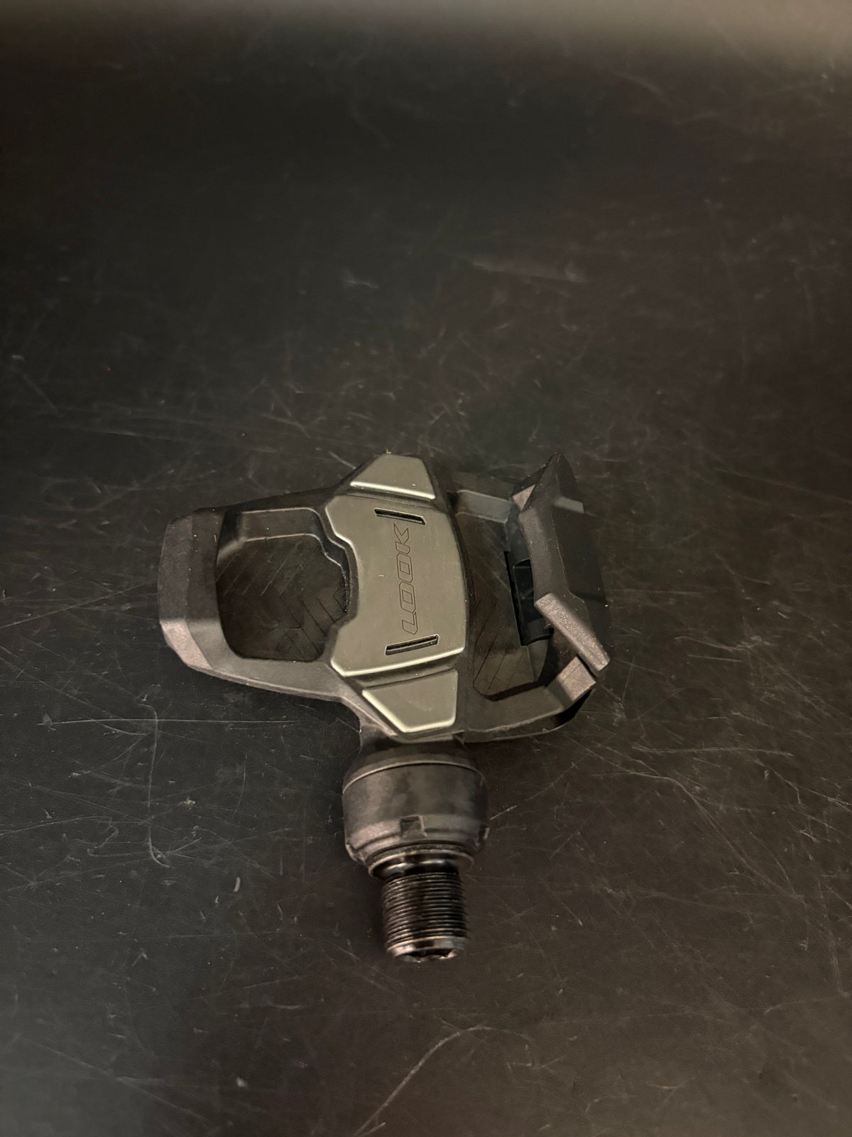 Look Keo Blade Clipless Pedals Carbon