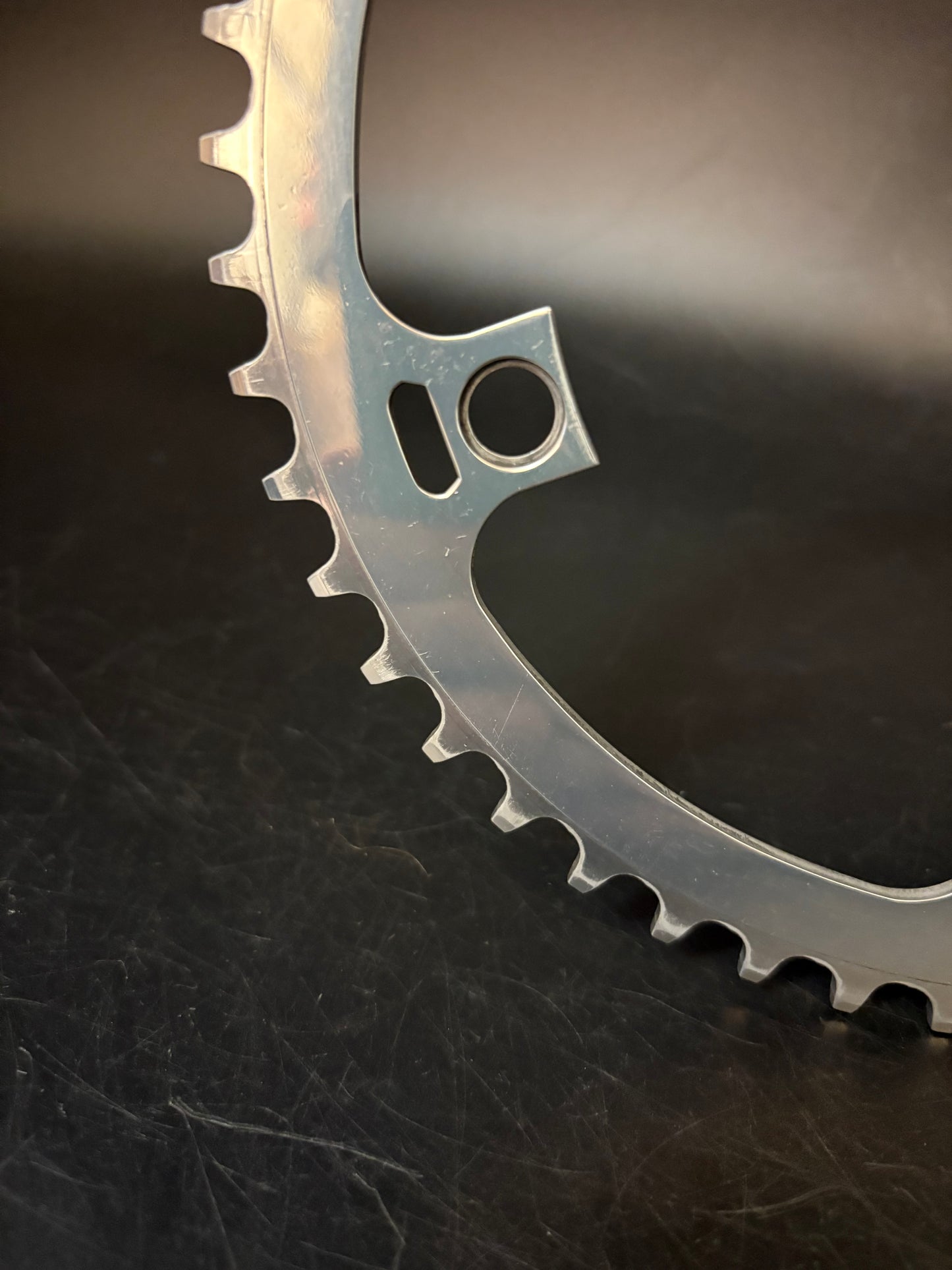 Specialites TA Chainring Silver 50t