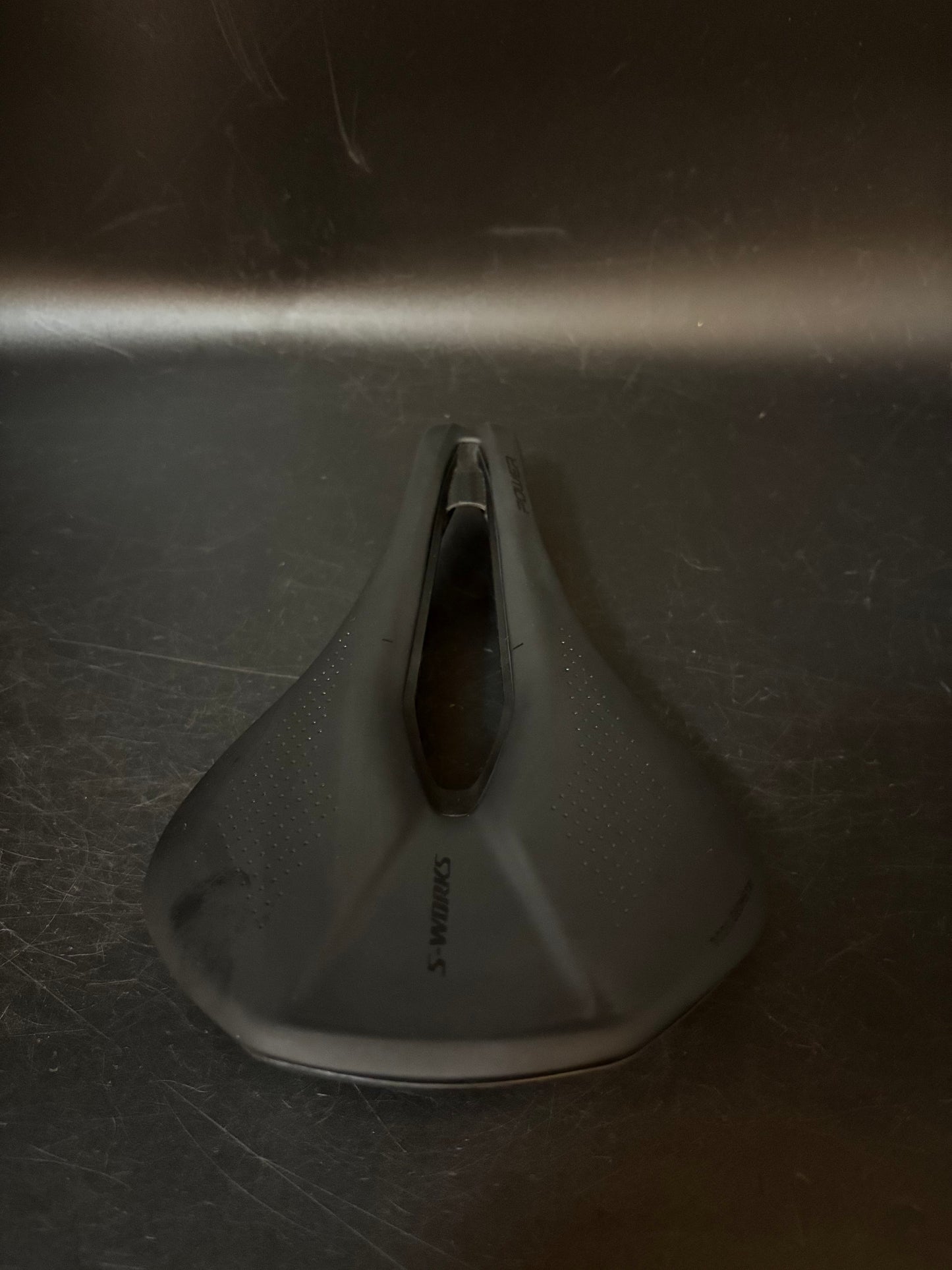 NEW Specialized S-Works Power Saddle Carbon 143mm