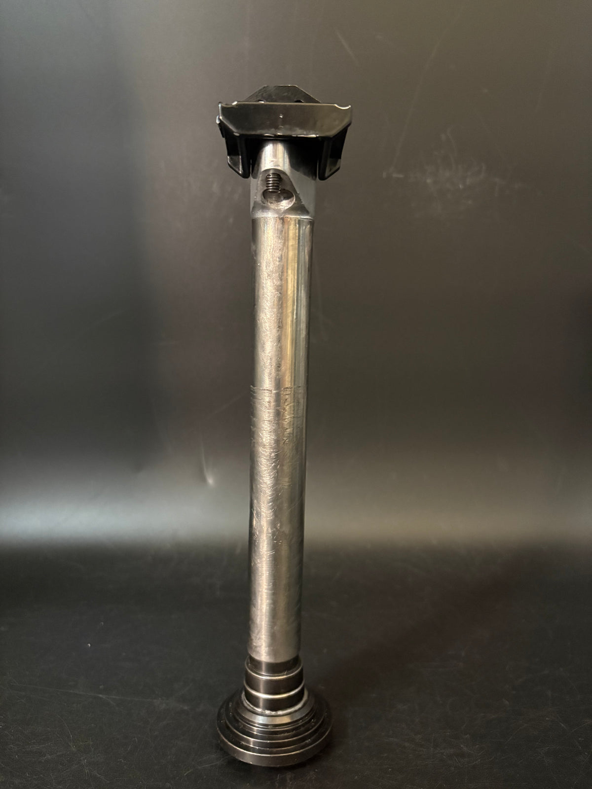 American Classic Seatpost Ti 27.2 240mm