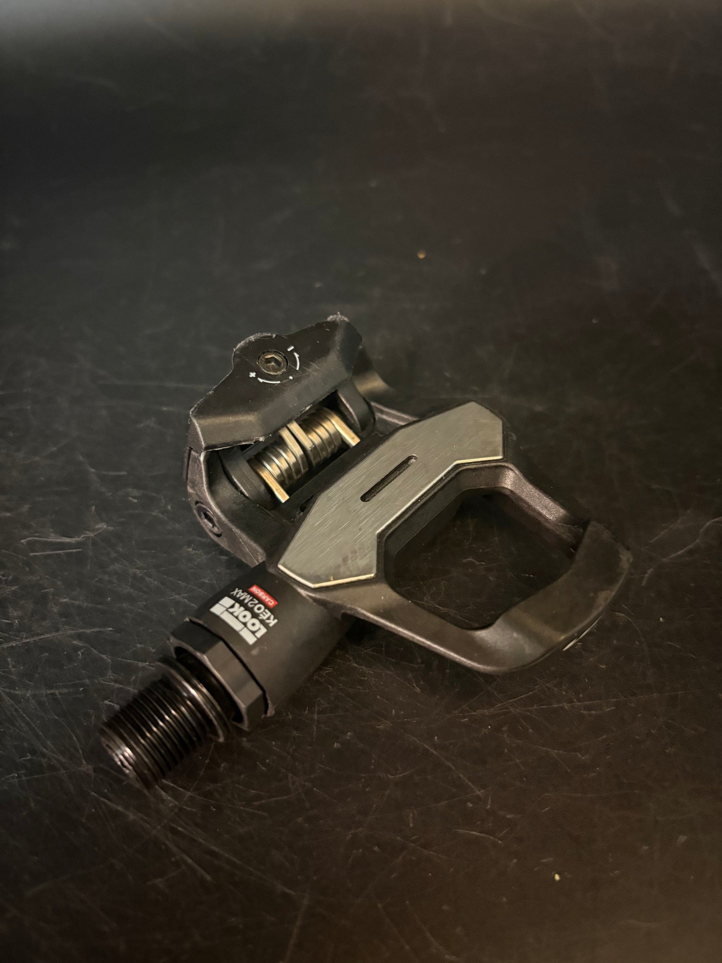 Look Keo 2 Max Clipless Pedals
