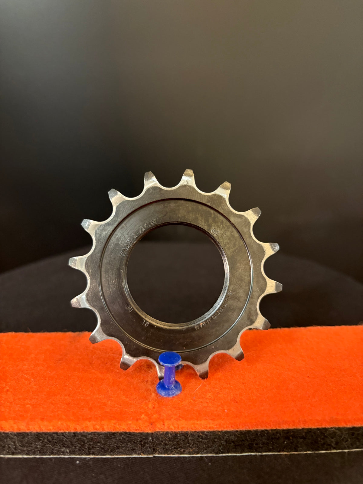Dura Ace NJS Cog 16t