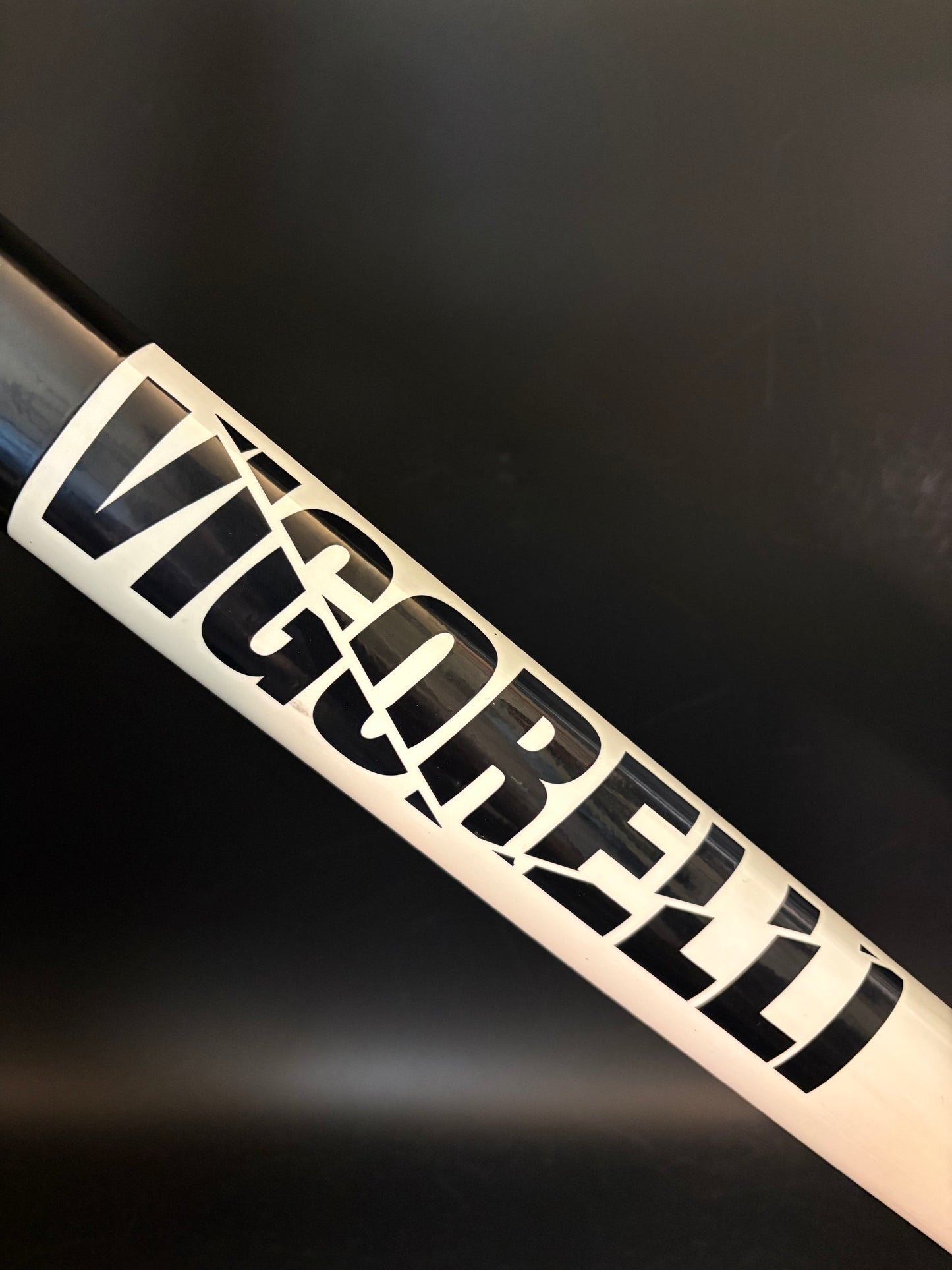 Cinelli Vigorelli Frameset Team Chrome 58cm