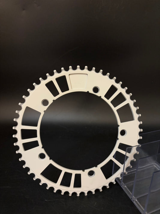 Aarn x ATW Chainring White 51t