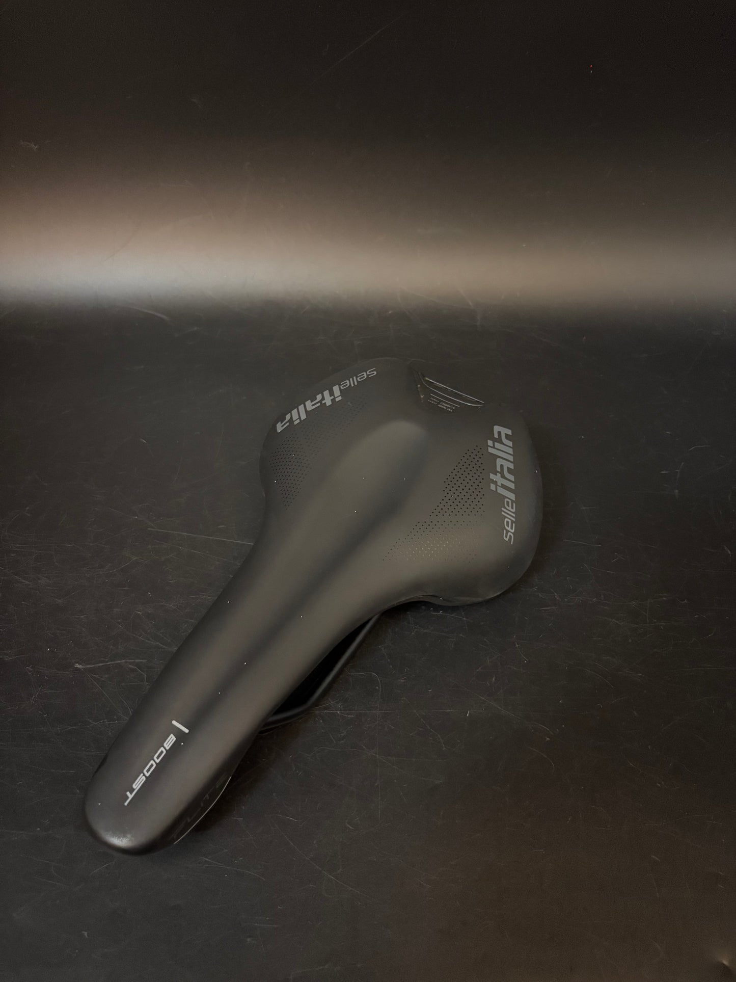Selle Italia Flite Boost L1 Saddle Black 145mm