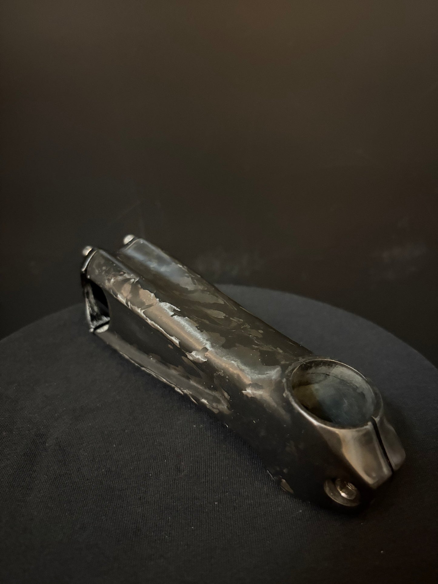 Zipp SL Stem Carbon 130mm 31.8