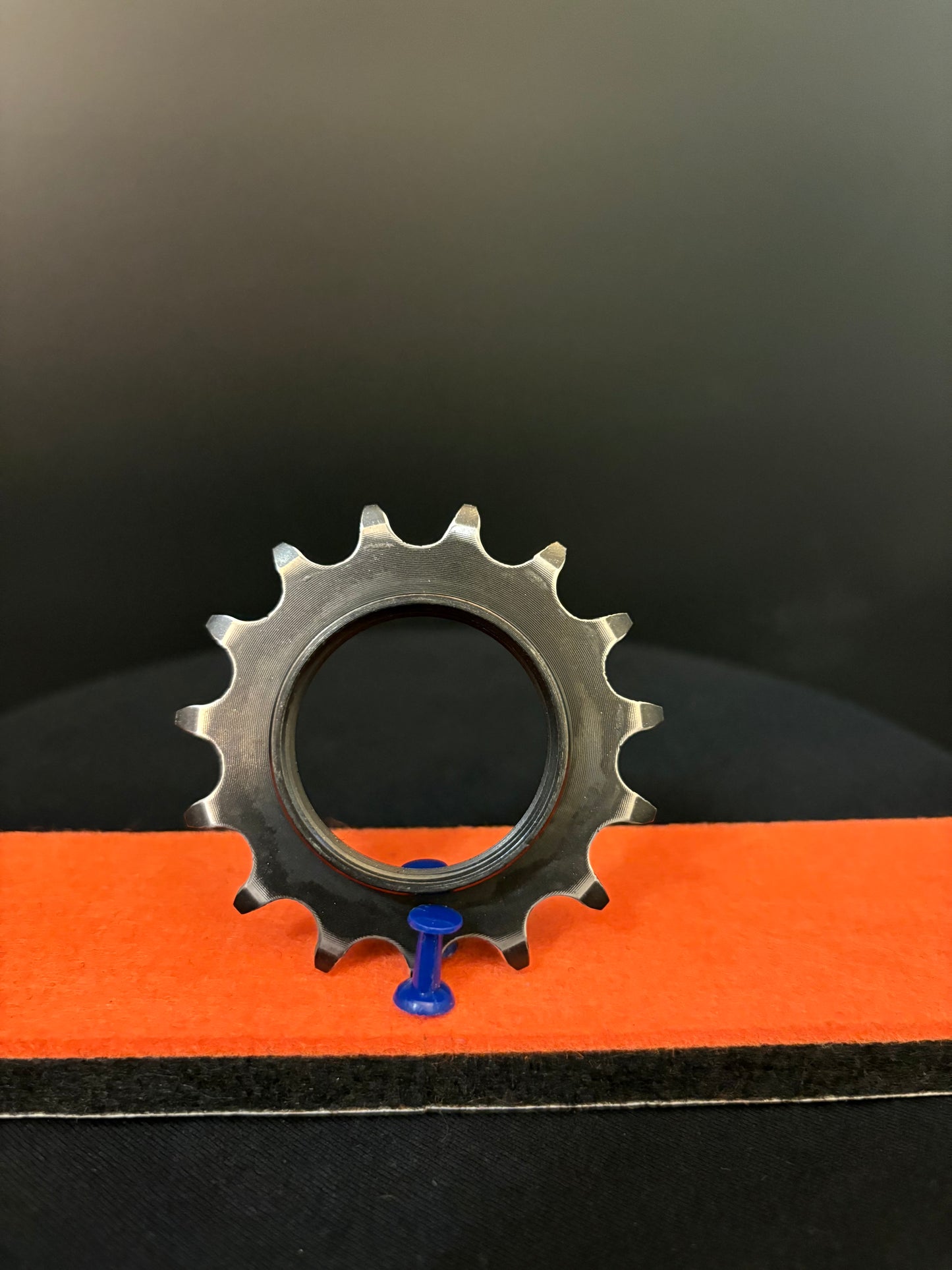 Dura Ace NJS Cog 15t #2