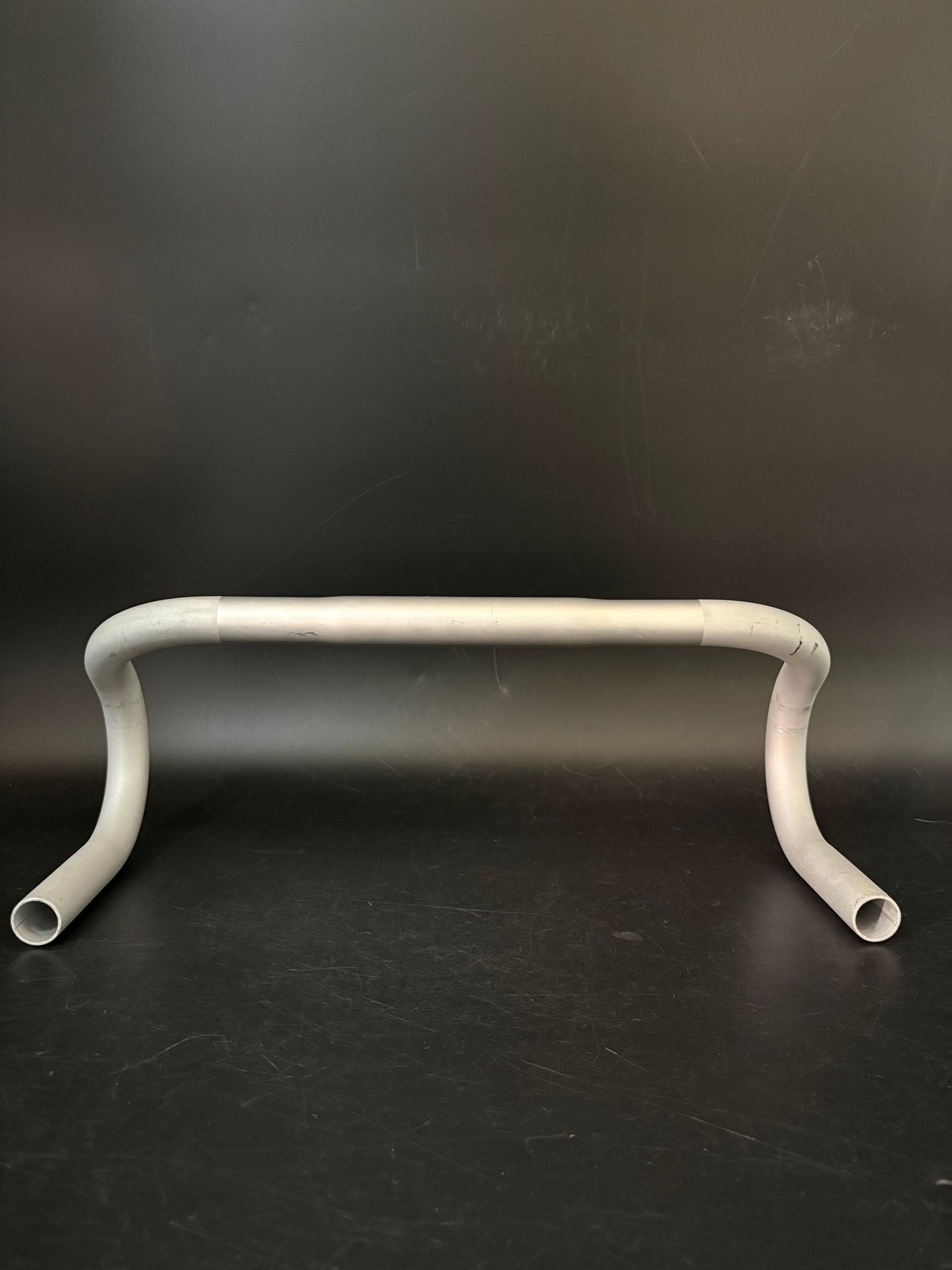 Deda Speciale Drop Handlebar Silver 40cm 26.0