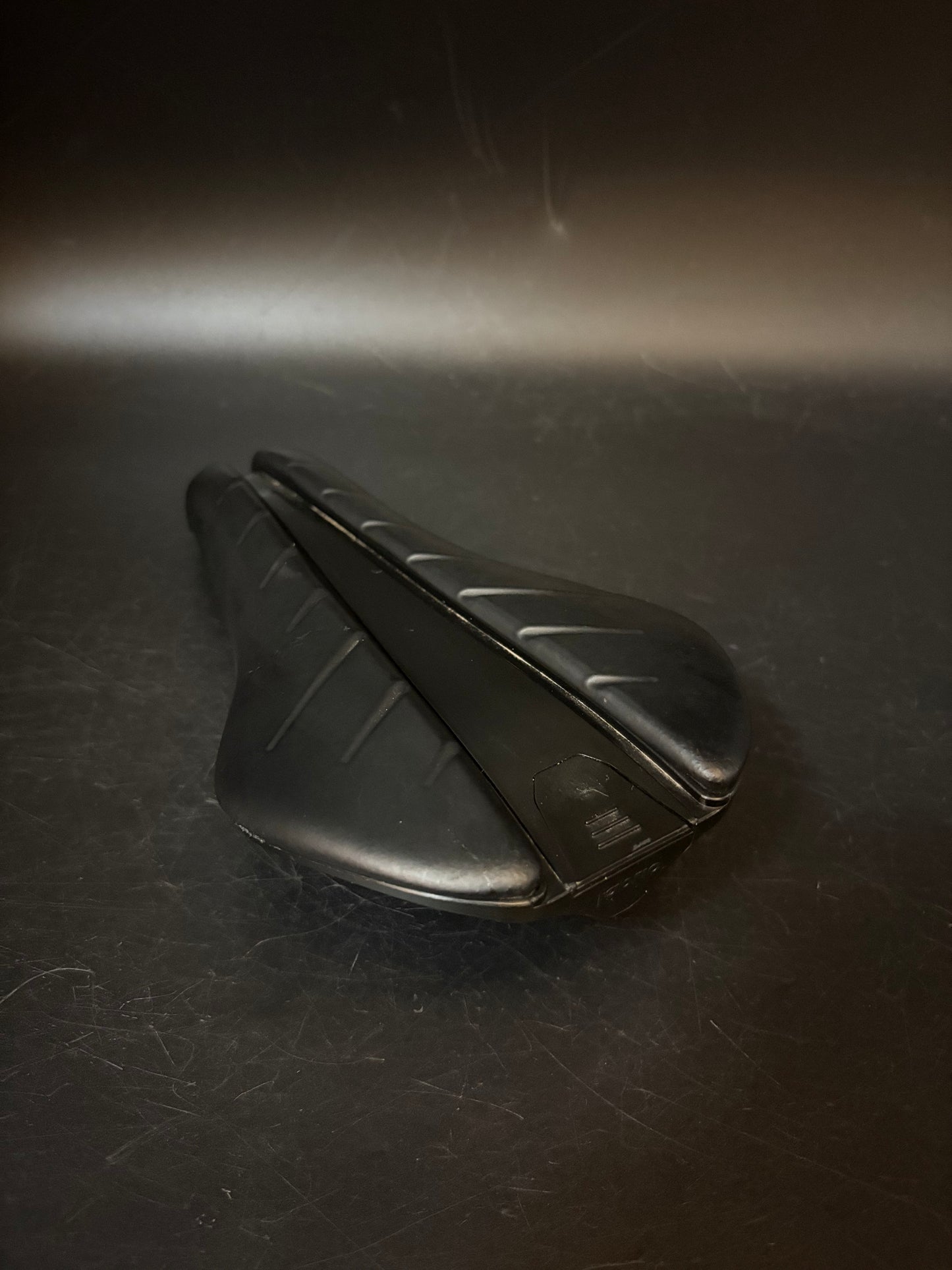 Fabric Tri Elite Saddle Black