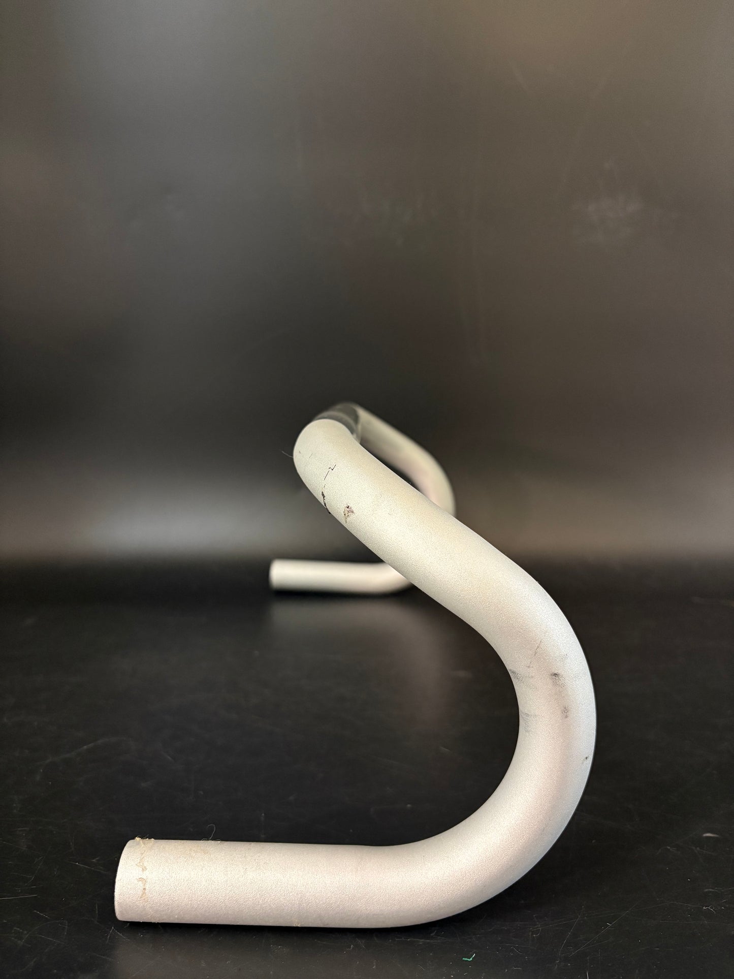 Deda Speciale Drop Handlebar Silver 40cm 26.0