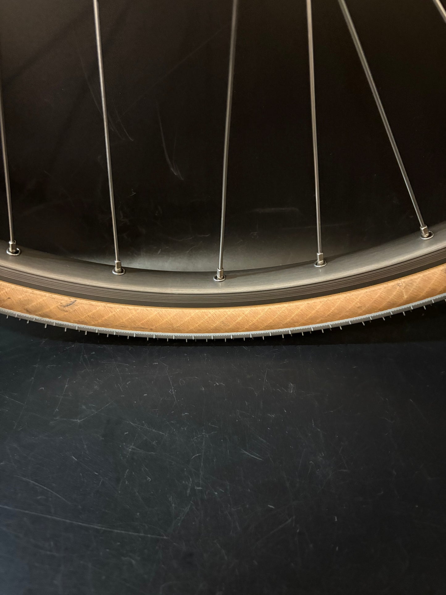 H Plus Son TB14 Grey / Origin 8 Wheelset 32h