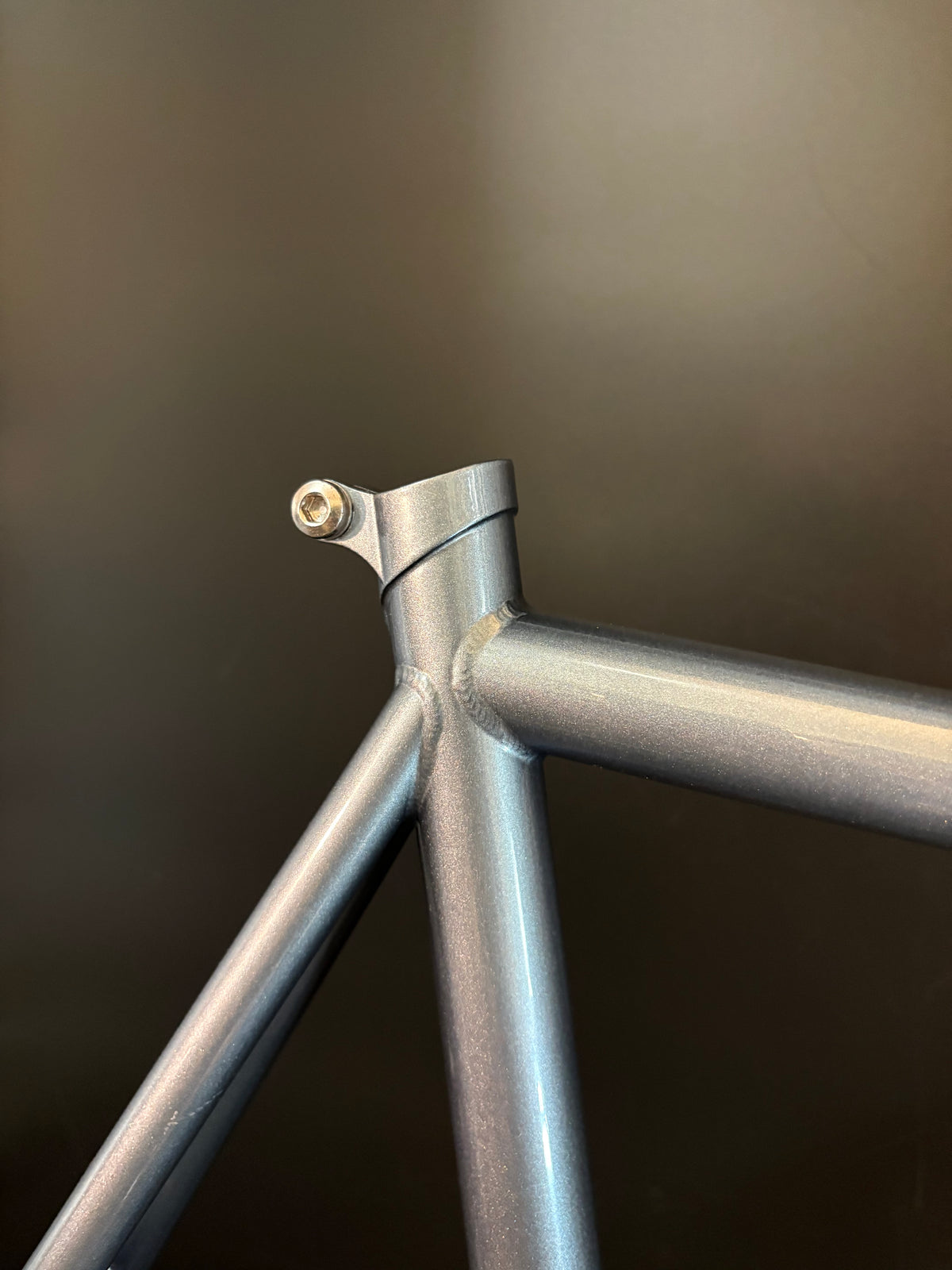Wabi Classic Frameset Ion Blue 60cm
