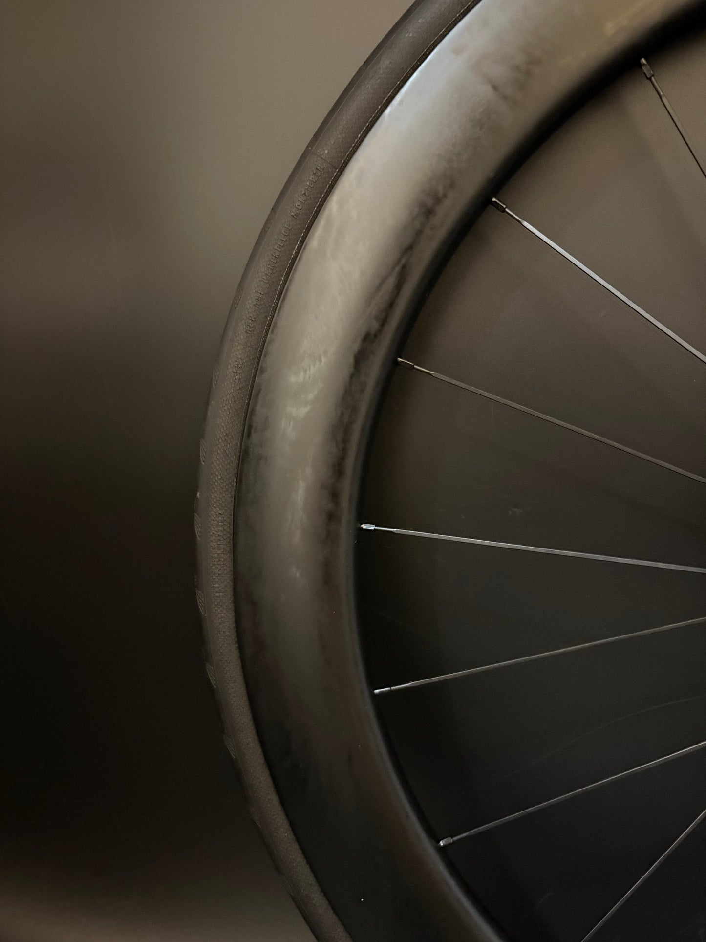 Yoeleo 60mm Carbon / Novatec Wheelset 20/24h