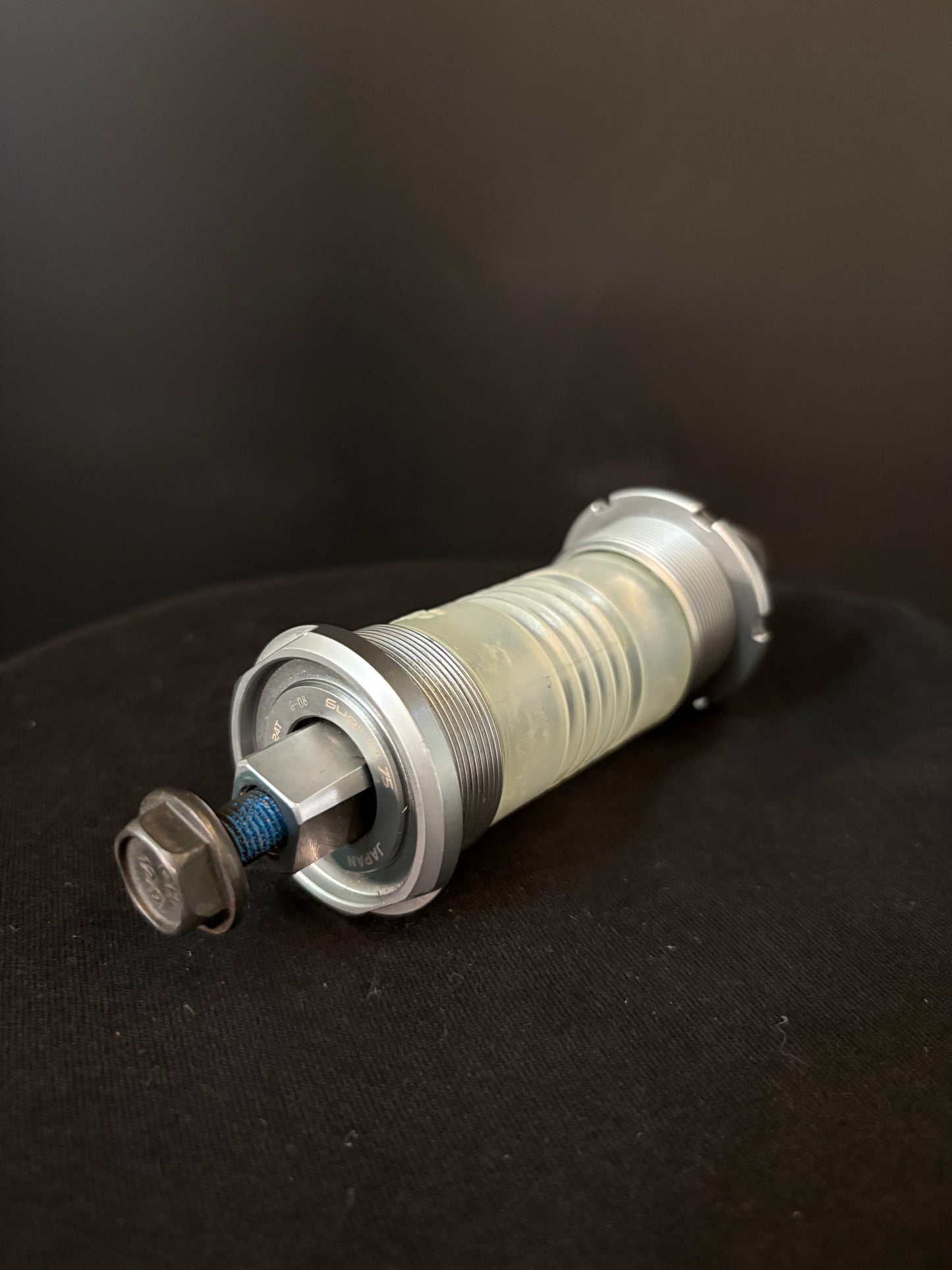 Sugino 75 Bottom Bracket NJS