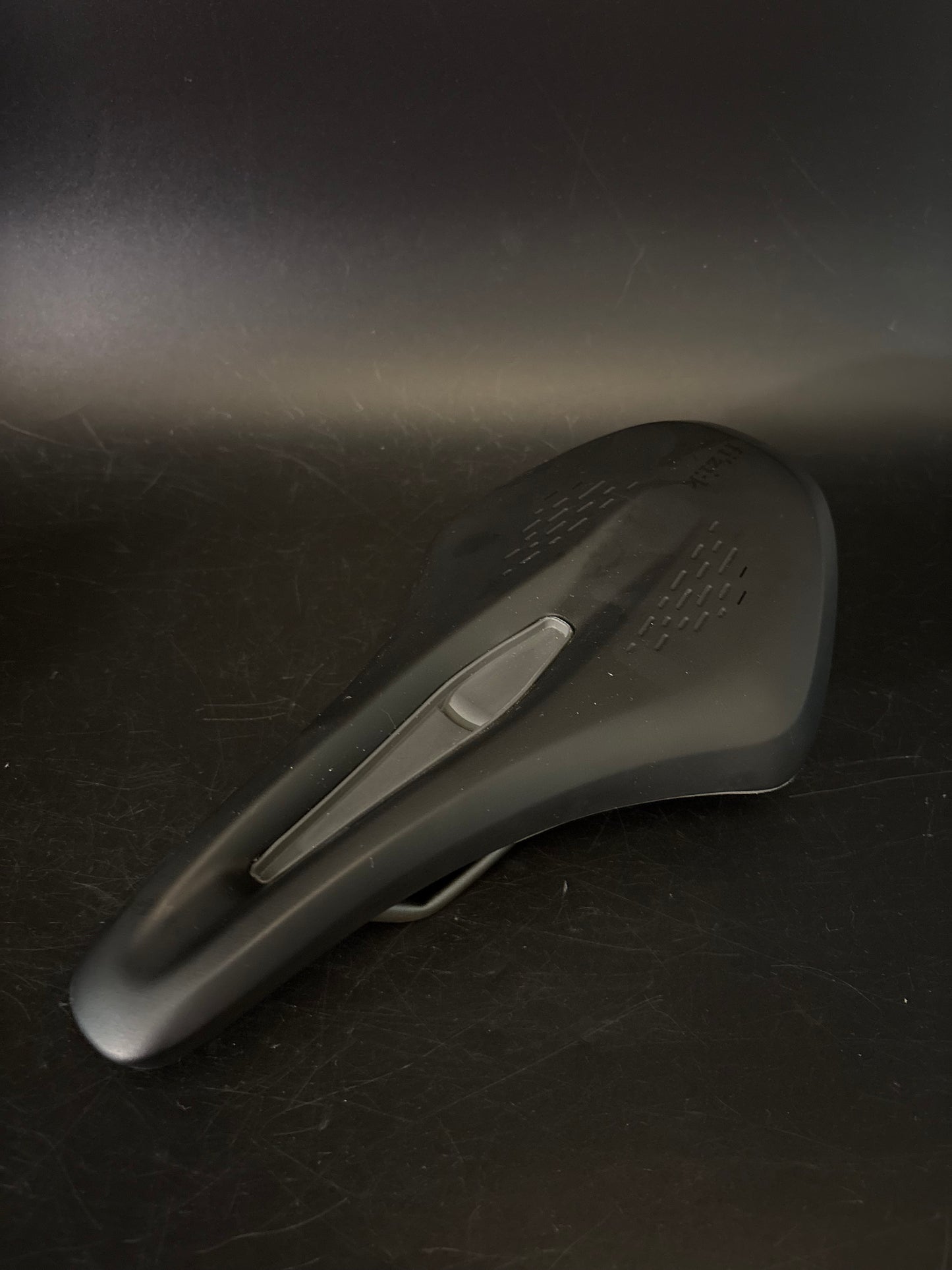 Fizik Argo Saddle Black 150mm