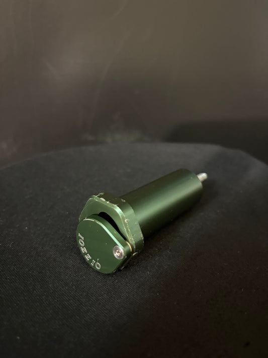 Iozzio x State Bicycle Co 4/20 Shotgun Top Cap
