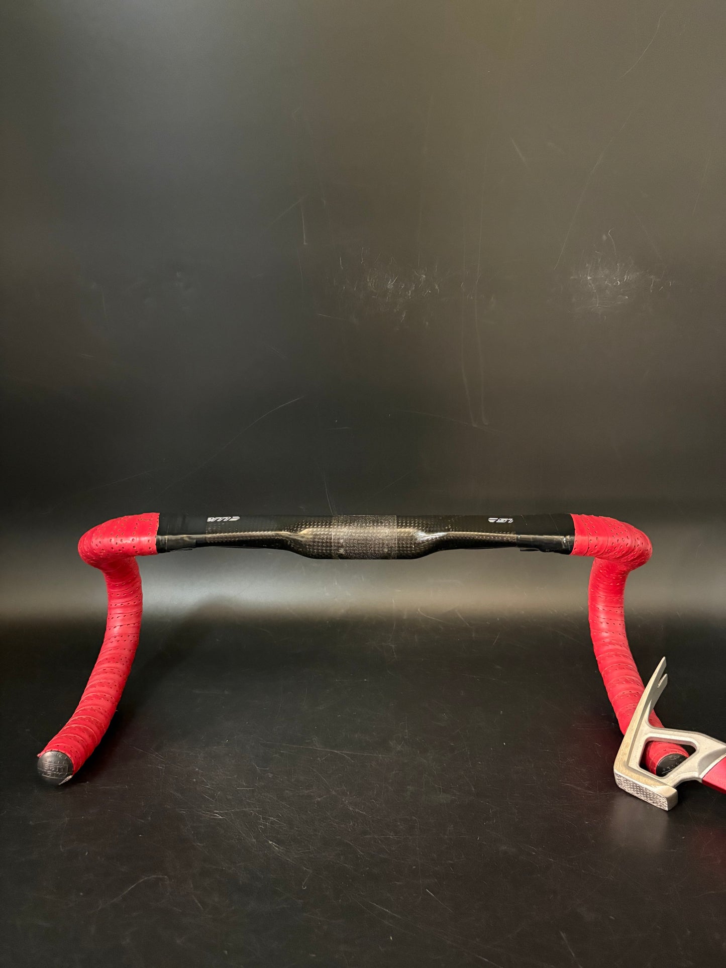 Ritchey WCS Streem Drop Handlebar Carbon 42cm 31.8