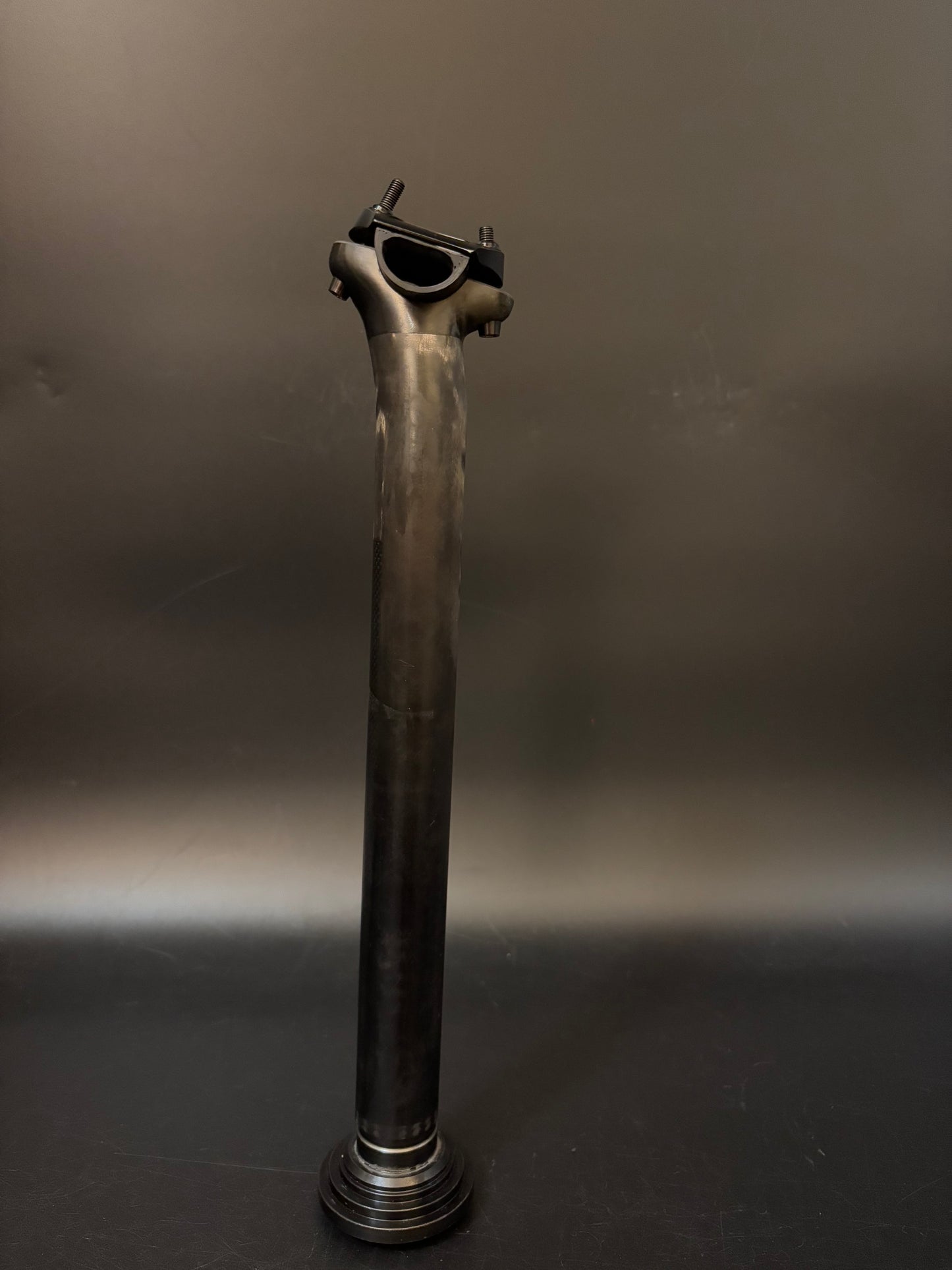 MCFK Seatpost Carbon 31.6 300mm