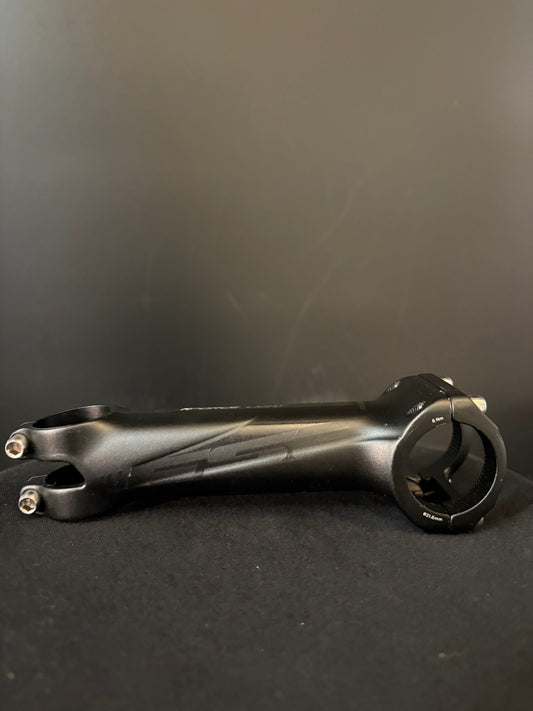 FSA K Force Light Stem Black 130mm 31.8 6deg